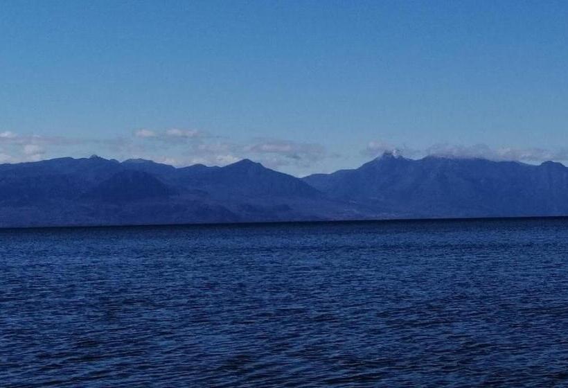 ベッドアンドブレックファースト Amelia Villarrica