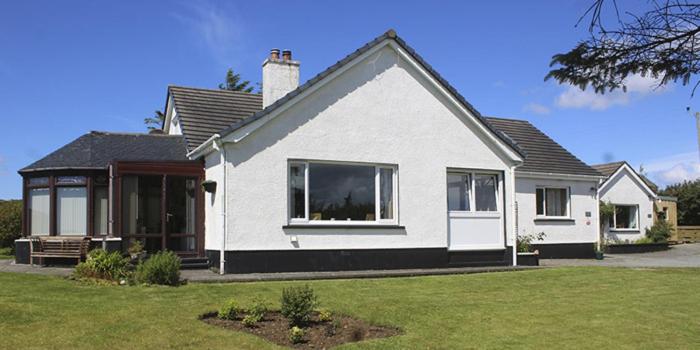 Bed and Breakfast Ardmorn Holiday Accommodation