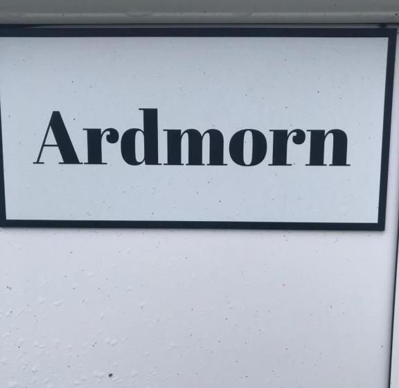 Bed and Breakfast Ardmorn Holiday Accommodation