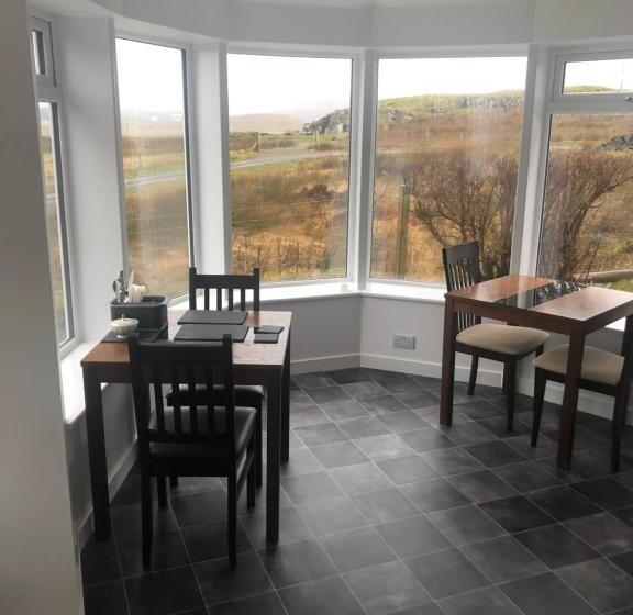 Bed and Breakfast Ardmorn Holiday Accommodation