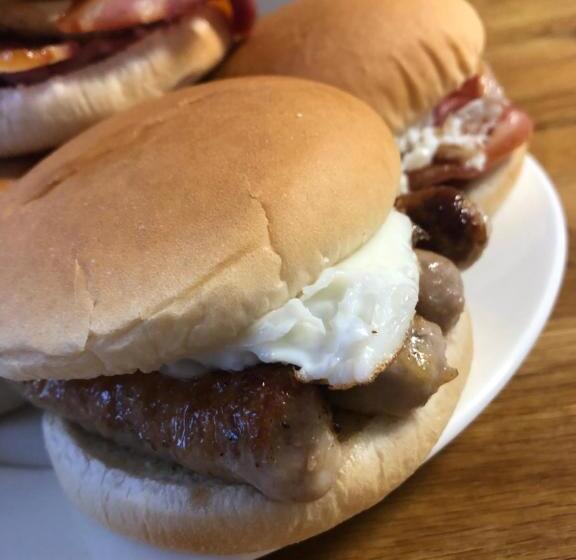 Bed and Breakfast Ardmorn Holiday Accommodation