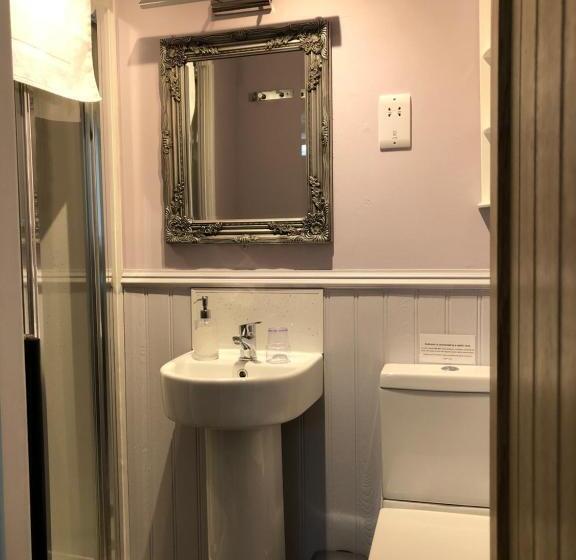 Bed and Breakfast Ardmorn Holiday Accommodation