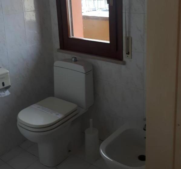 Bed and Breakfast B E B Firenze