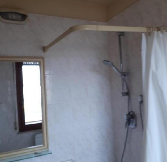 Bed and Breakfast B E B Firenze