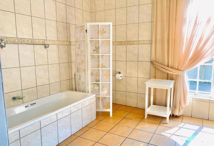 Bed and Breakfast Barberton Bnb