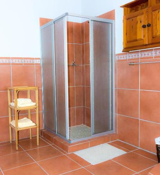 Bed and Breakfast Barberton Bnb