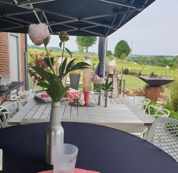 ベッドアンドブレックファースト Bed & Cook