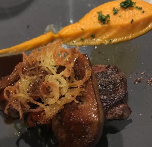 ベッドアンドブレックファースト Bed & Cook