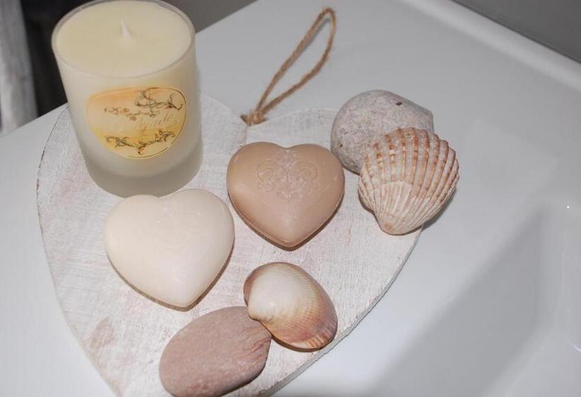 ベッドアンドブレックファースト Bed & Cook