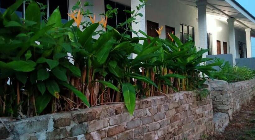 민박 Belebar Homestay Taman Negara Pahang Malaysia