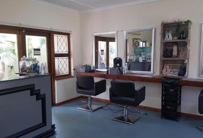 צימר Bleu Bird Guesthouse