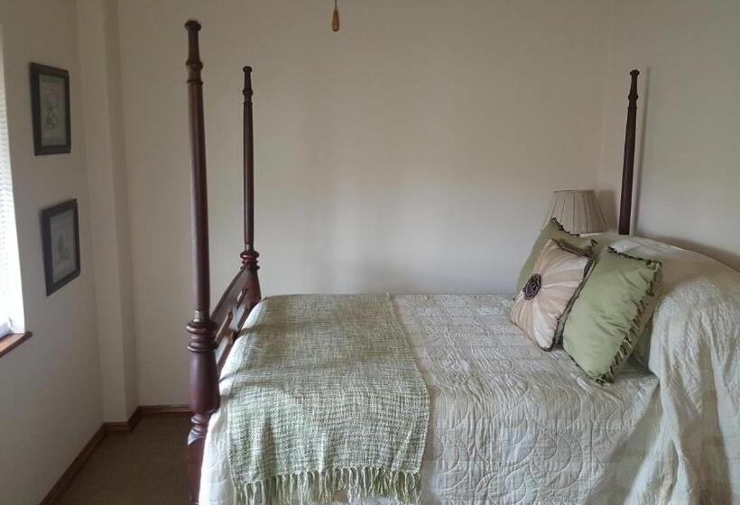 צימר Bleu Bird Guesthouse