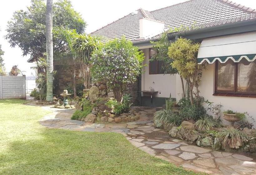 צימר Bleu Bird Guesthouse