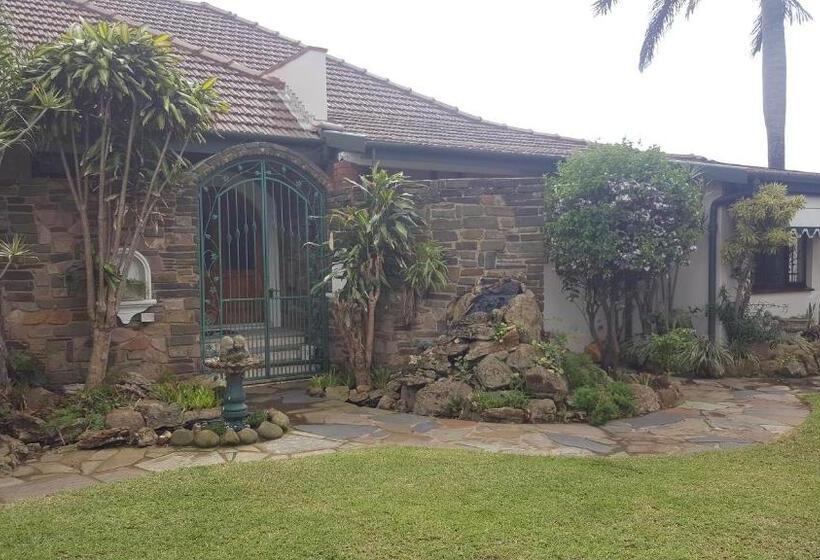 צימר Bleu Bird Guesthouse