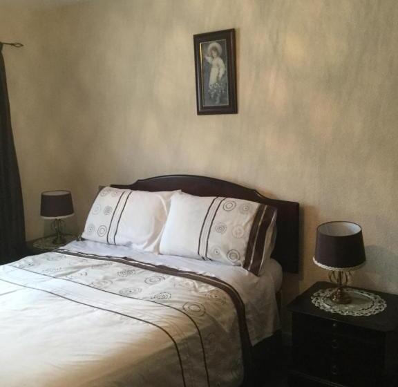 Bed and Breakfast Bunillidh