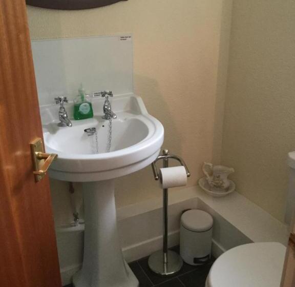 Bed and Breakfast Bunillidh