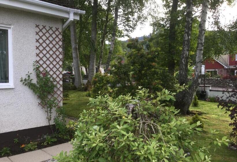 Bed and Breakfast Bunillidh