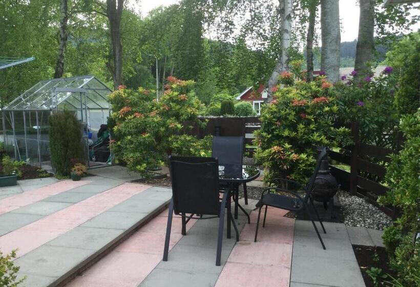 Bed and Breakfast Bunillidh