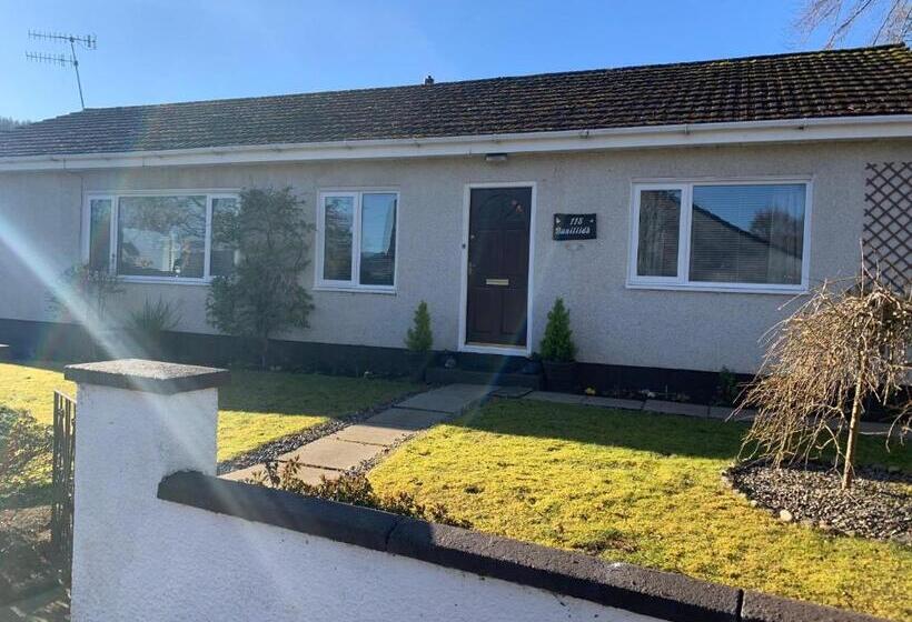 Bed and Breakfast Bunillidh