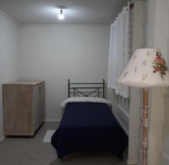 住宿加早餐  Chacara Recanto Vale Do Luar