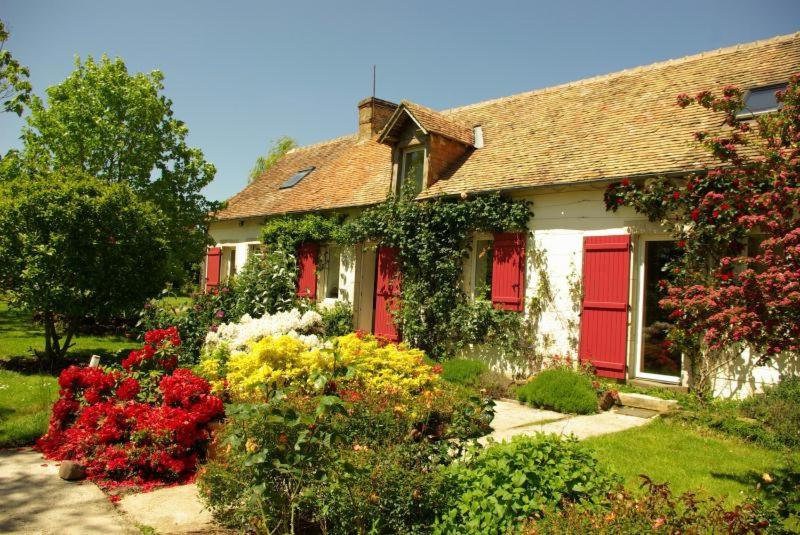 Bed and Breakfast Chambres Chez L Habitant