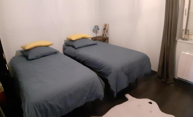 Bed and Breakfast Chambres Chez L Habitant