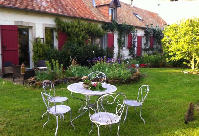 Bed and Breakfast Chambres Chez L Habitant