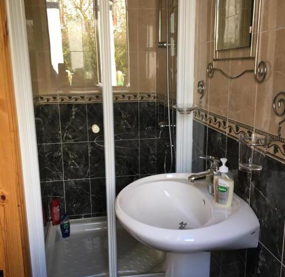 צימר Colmán House