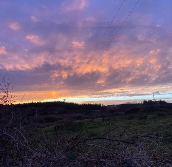 צימר Colmán House