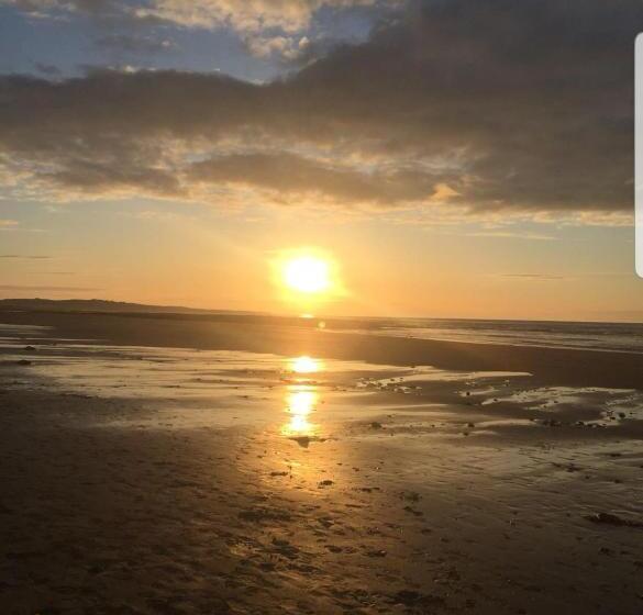 צימר Colmán House