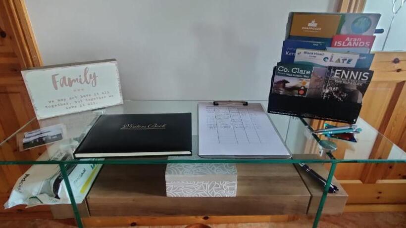 צימר Colmán House