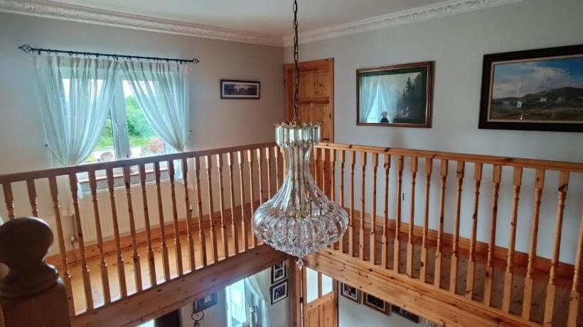 צימר Colmán House