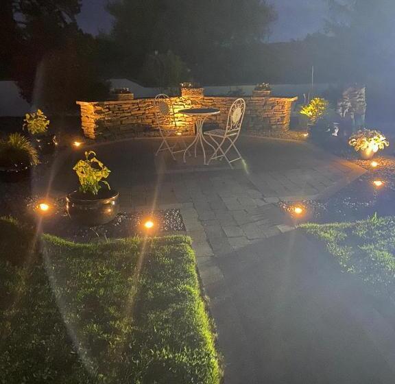 צימר Colmán House