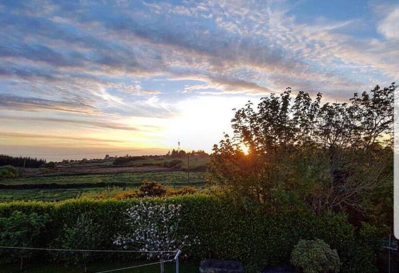 צימר Colmán House