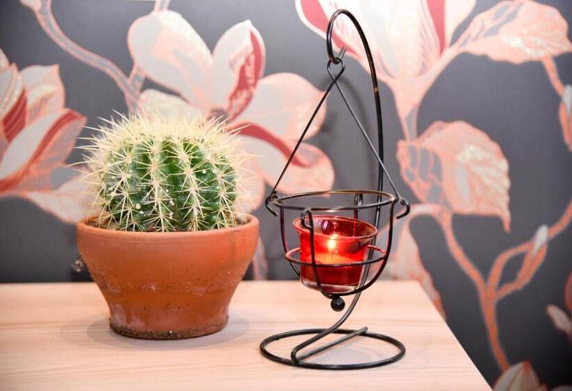 צימר Eremo Monte Somma