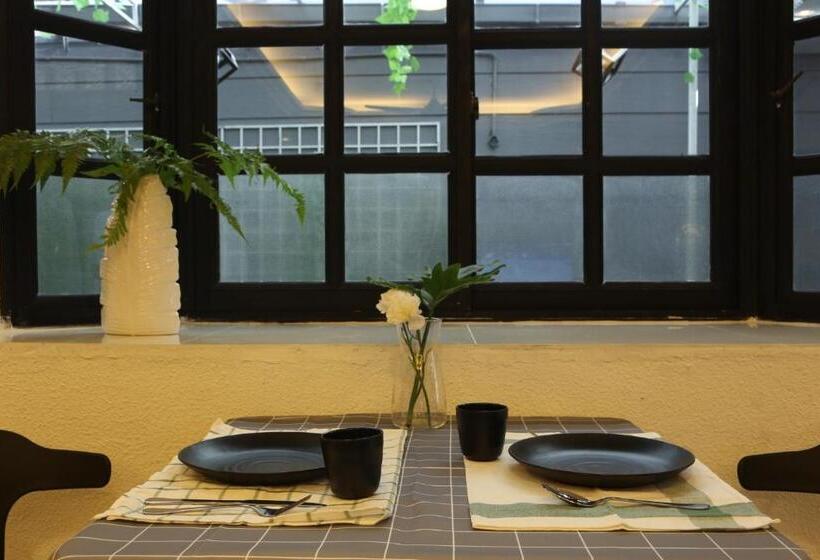 住宿加早餐  G Beach Front Villa