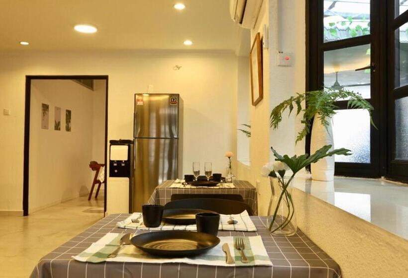 צימר G Beach Front Villa