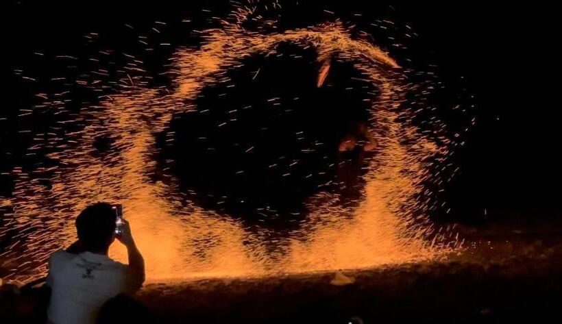 צימר G Beach Front Villa