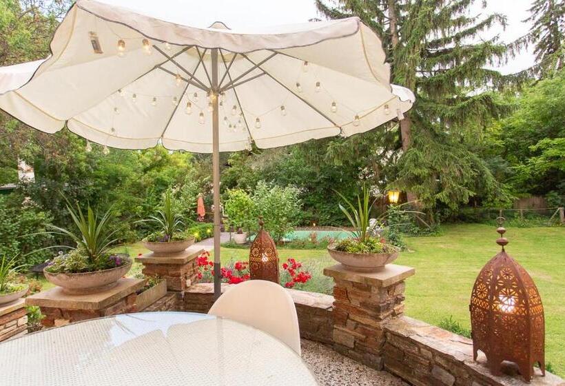 تختخواب و صبحانه Hübsches Privatzimmer Mit Bad