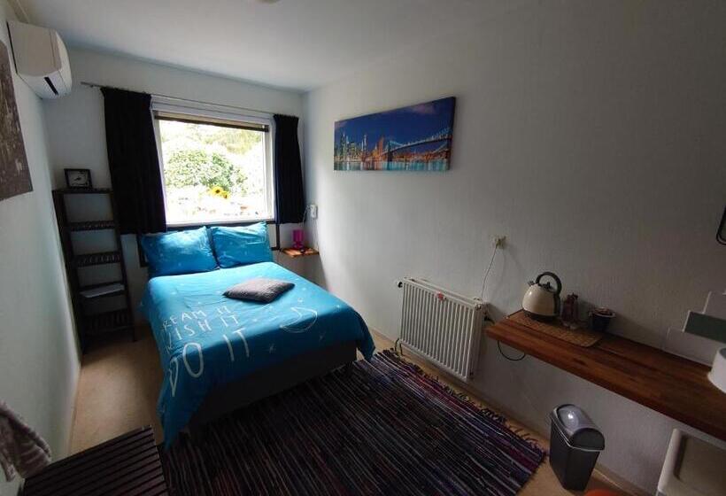 مبيت وإفطار Het Koekoeksnest Nieuwegein