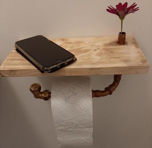 مبيت وإفطار Het Koekoeksnest Nieuwegein