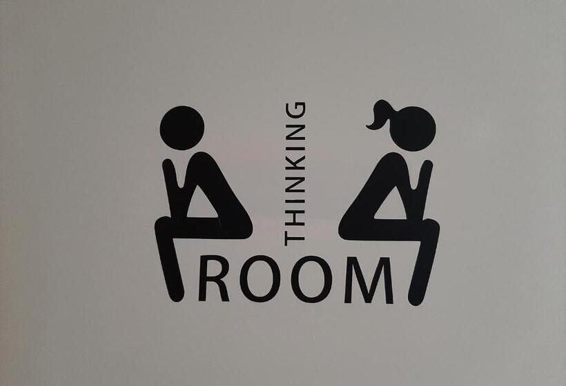 مبيت وإفطار Het Koekoeksnest Nieuwegein