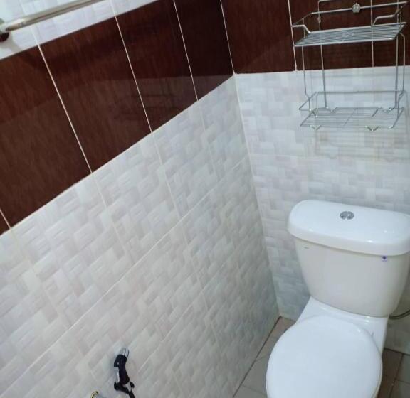 مبيت وإفطار Homestay Sejati