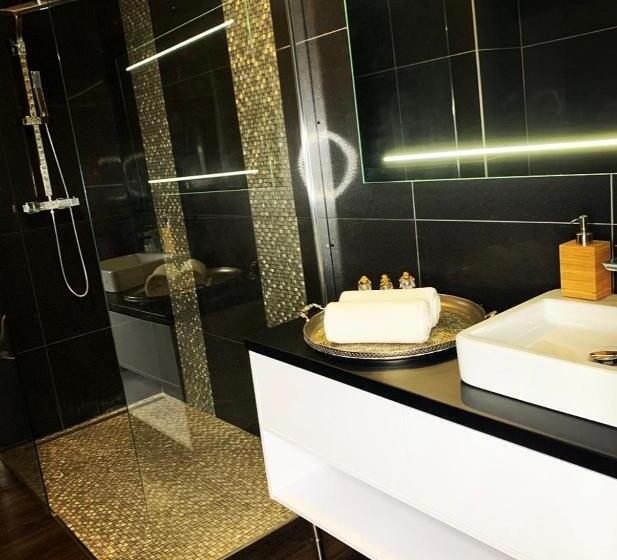 Bed and Breakfast L Eveil