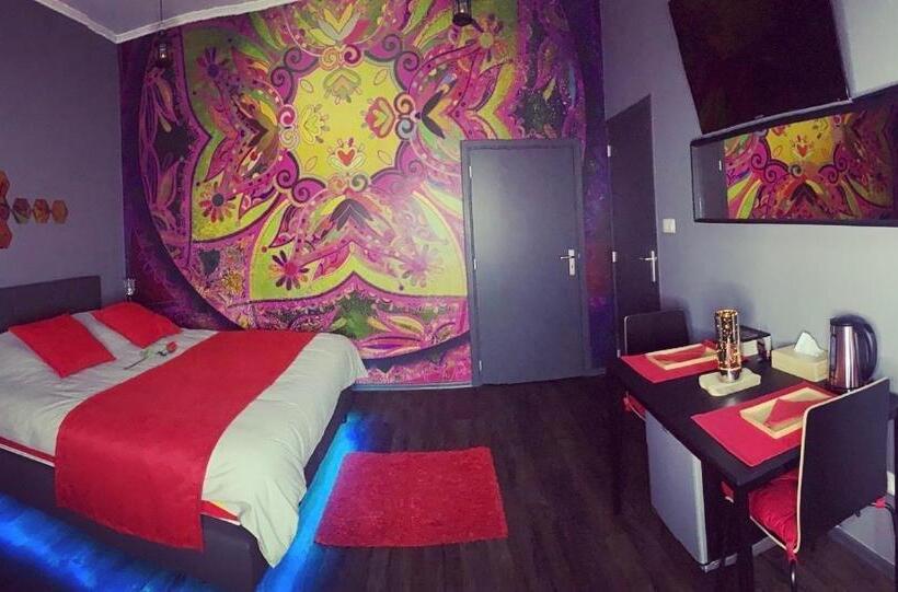 Bed and Breakfast L Eveil