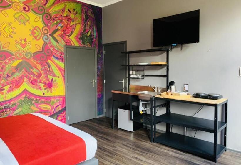 Bed and Breakfast L Eveil