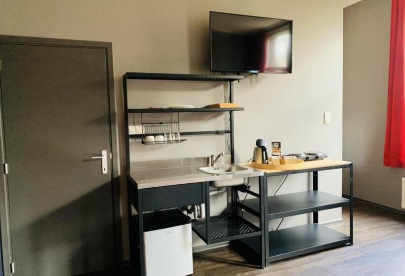 Bed and Breakfast L Eveil