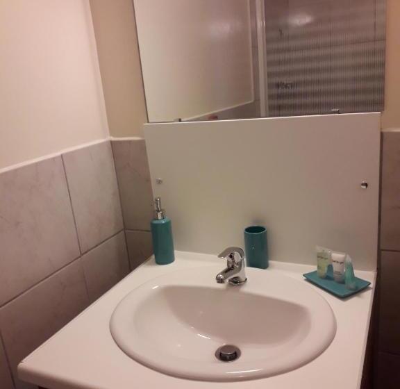 ベッドアンドブレックファースト La Nouvelle Diligence