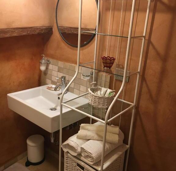 Bed and Breakfast La Petite Maison