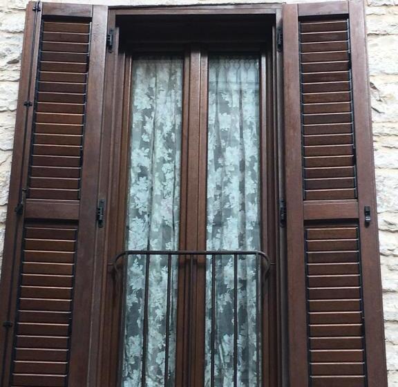 Bed and Breakfast La Petite Maison